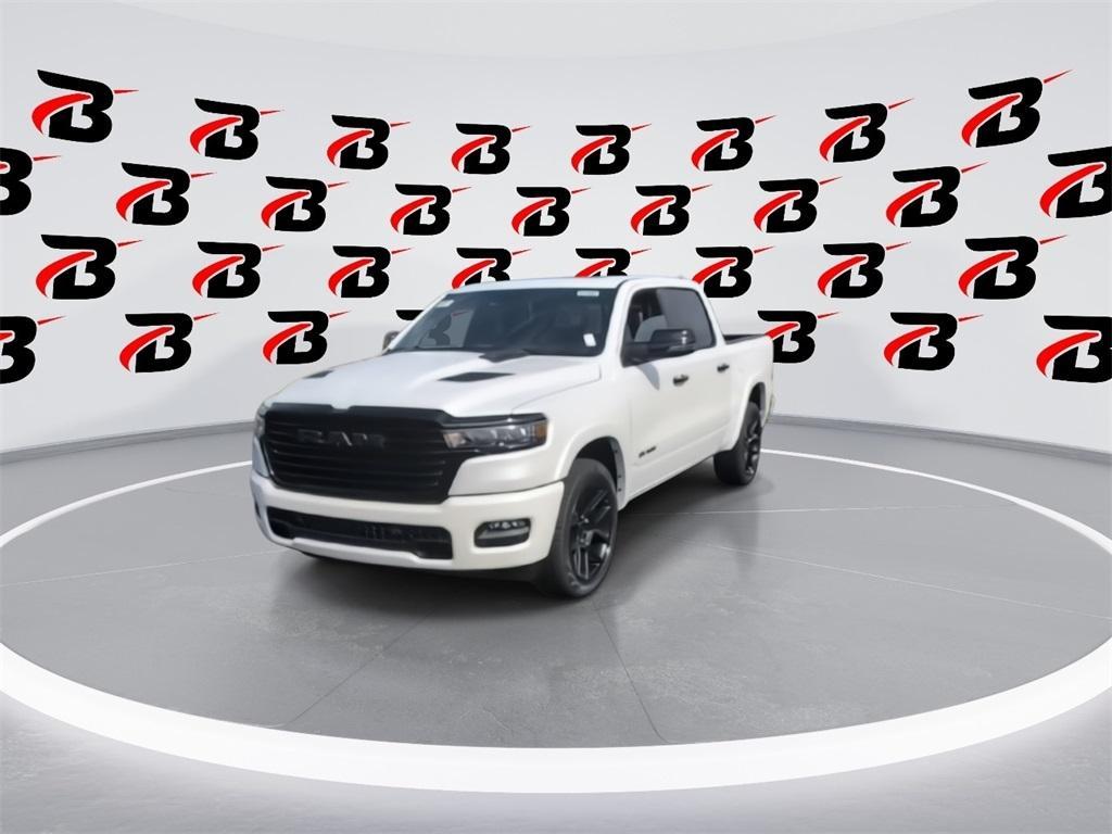 new 2026 Ram 1500 car, priced at $67,794