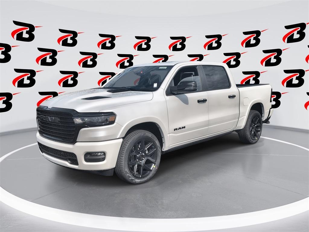 new 2026 Ram 1500 car, priced at $67,794