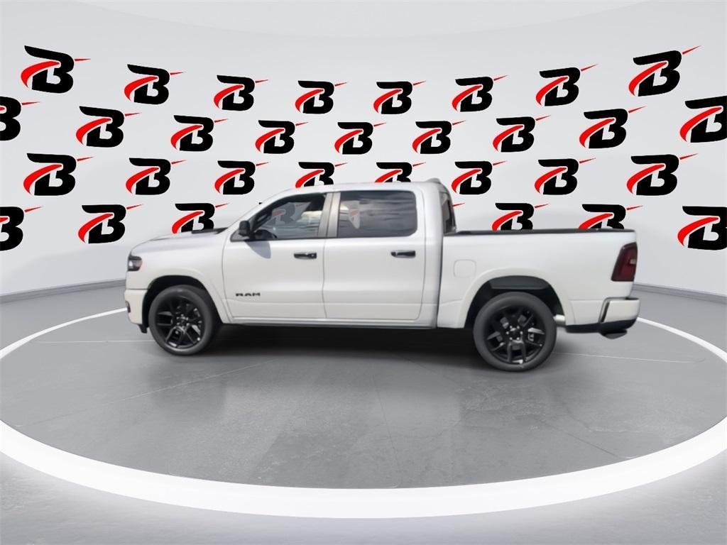 new 2026 Ram 1500 car, priced at $67,794