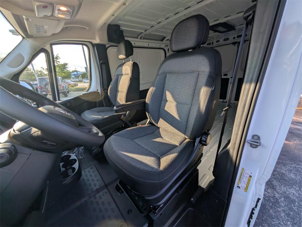 new 2025 Ram ProMaster 1500 car, priced at $45,267