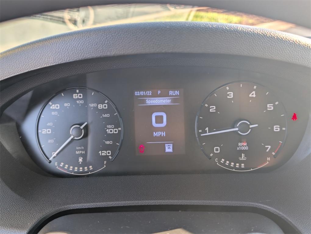 new 2025 Ram ProMaster 1500 car, priced at $45,267