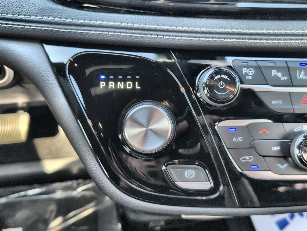 new 2025 Chrysler Pacifica car, priced at $42,720