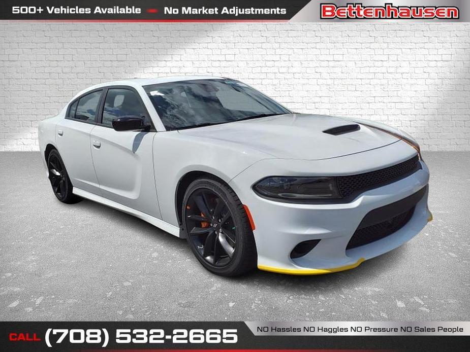new 2023 Dodge Charger car, priced at $32,294