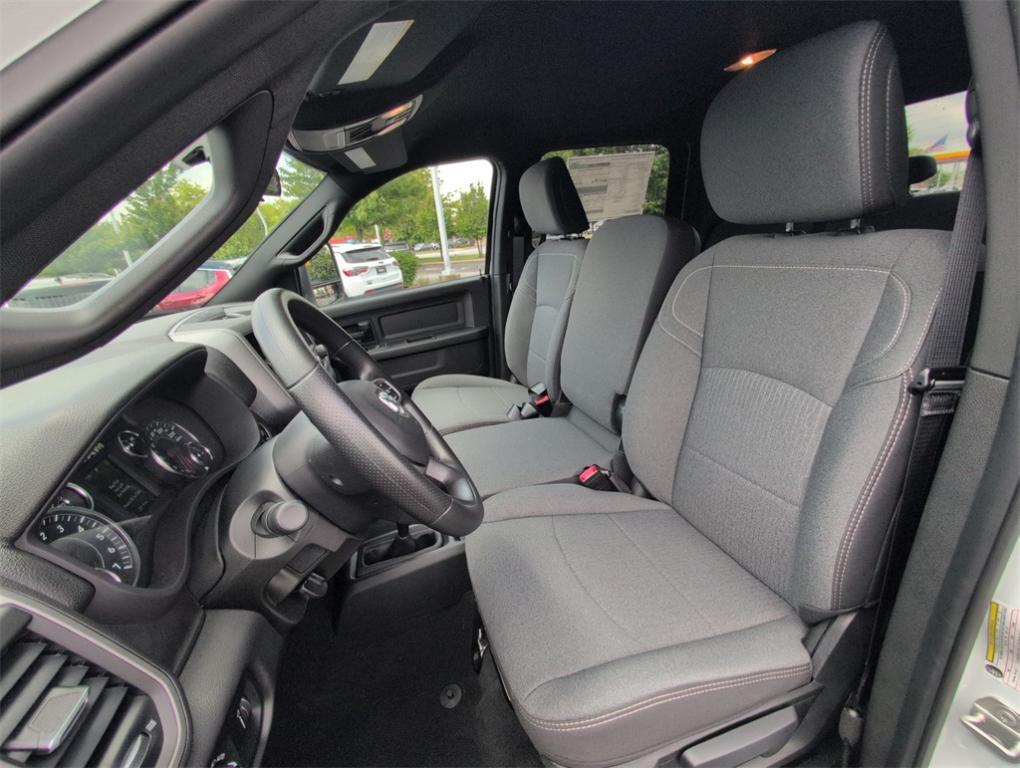 new 2024 Ram 2500 car, priced at $44,753