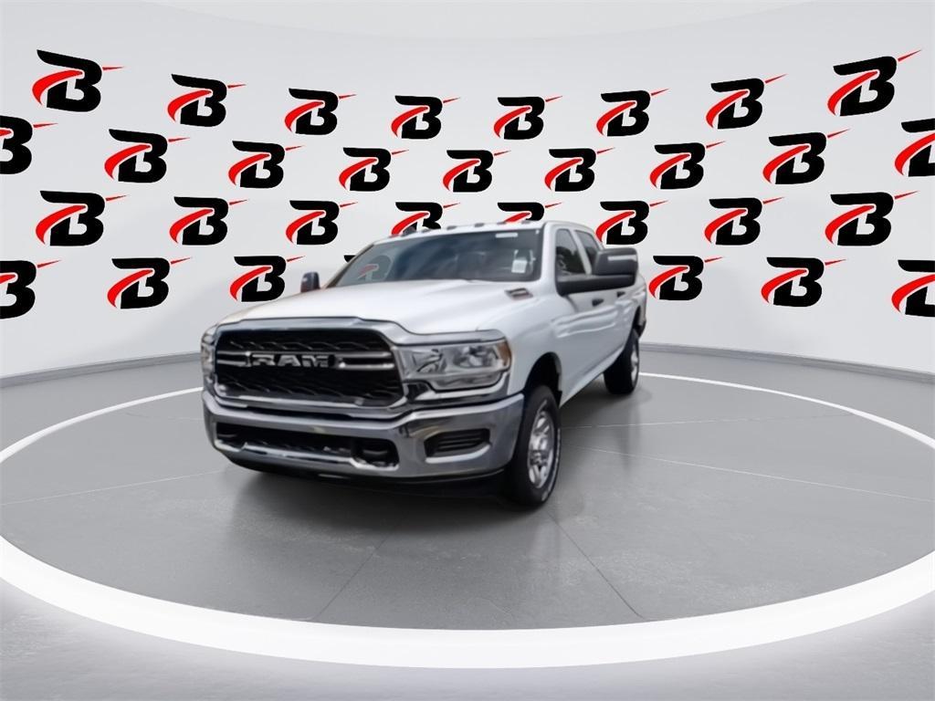 new 2024 Ram 2500 car, priced at $44,753
