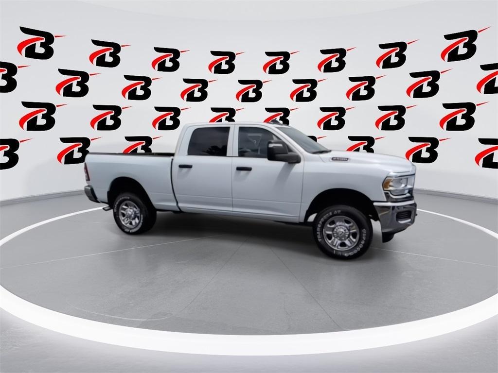 new 2024 Ram 2500 car, priced at $44,753
