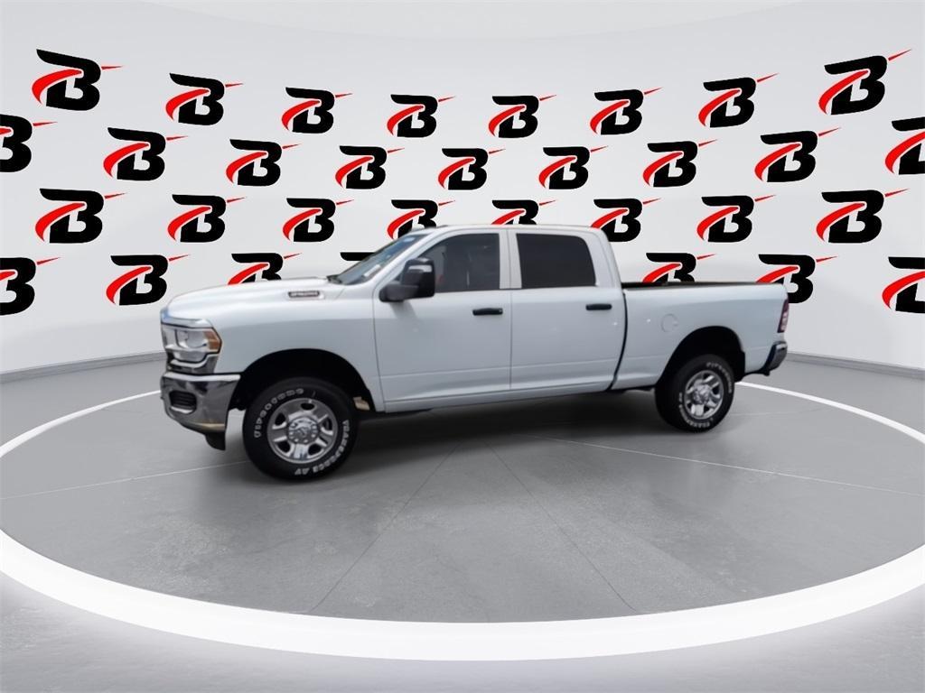 new 2024 Ram 2500 car, priced at $44,753