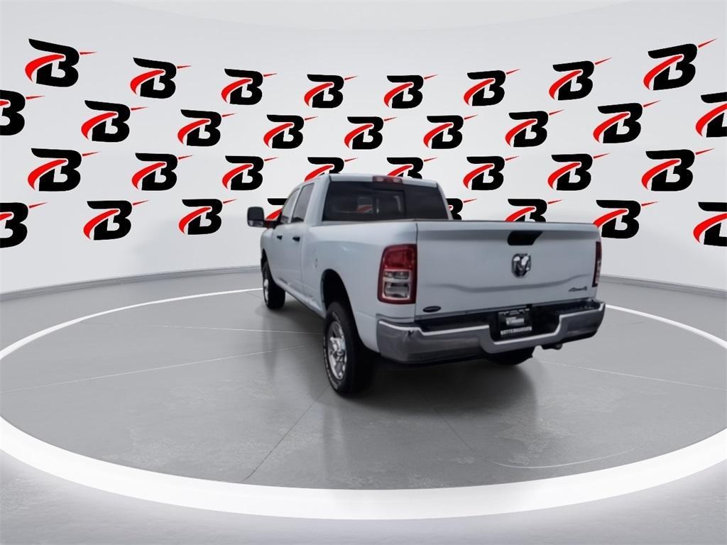 new 2024 Ram 2500 car, priced at $44,753