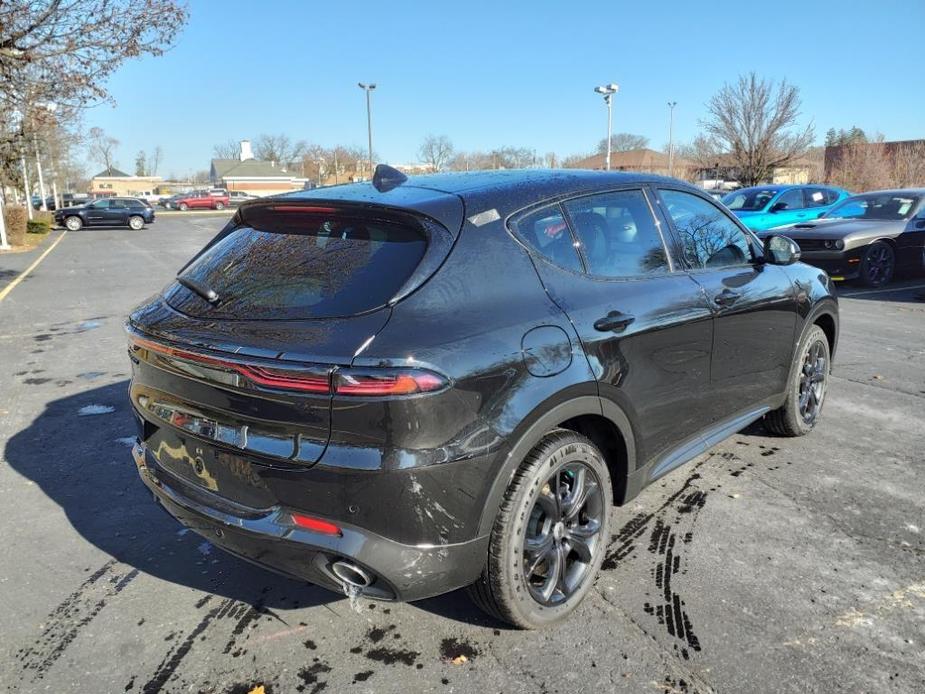 new 2024 Dodge Hornet car, priced at $41,657