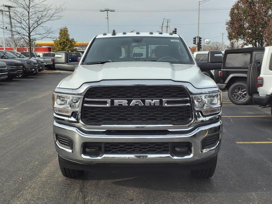 new 2024 Ram 2500 car, priced at $63,336