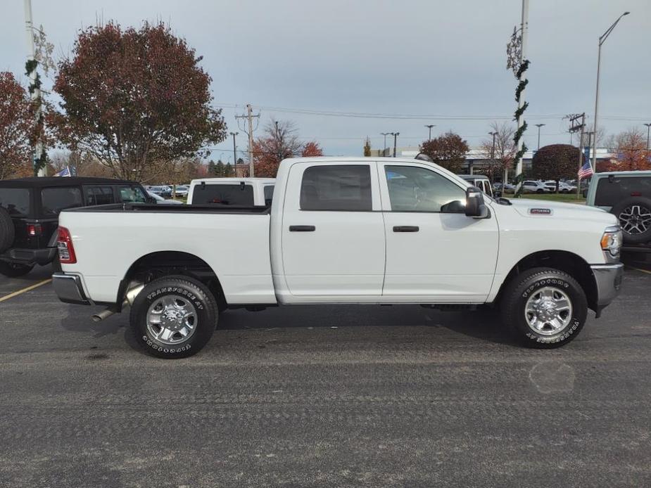 new 2024 Ram 2500 car, priced at $63,336