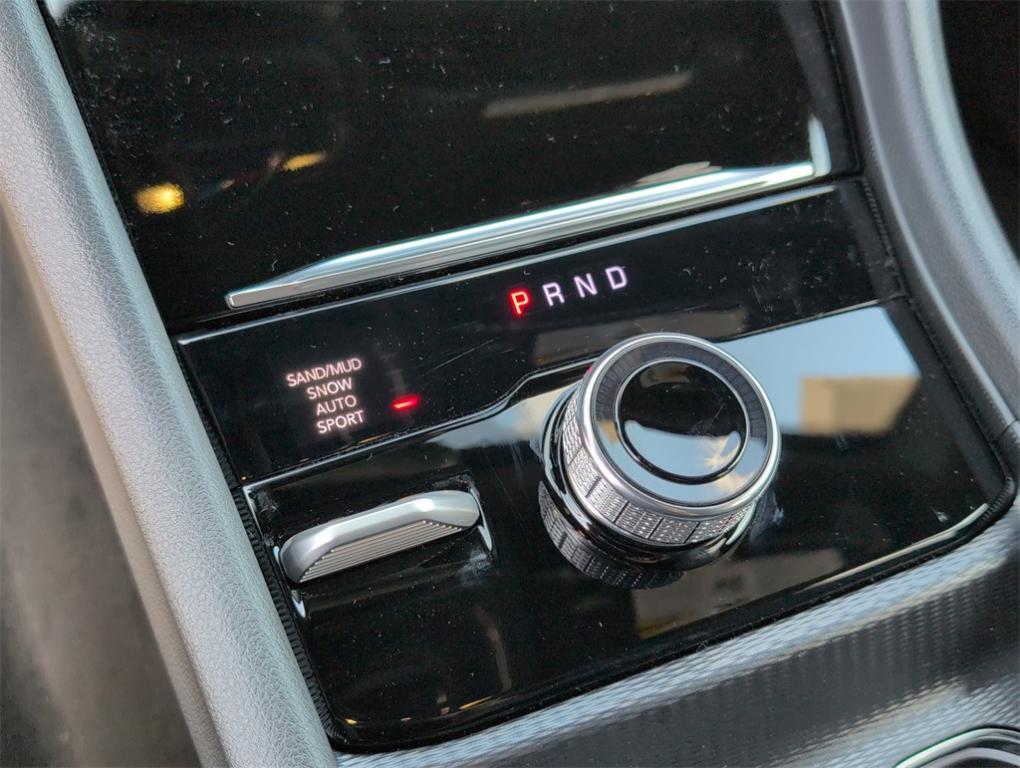 new 2025 Jeep Grand Cherokee car, priced at $44,253