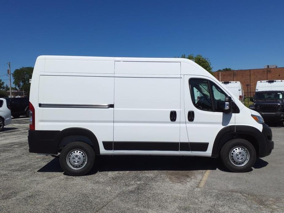 new 2024 Ram ProMaster 1500 car, priced at $43,986