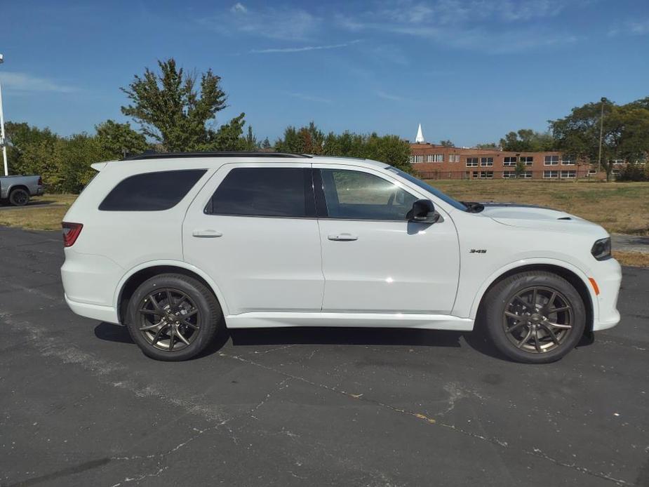 new 2025 Dodge Durango car, priced at $61,757