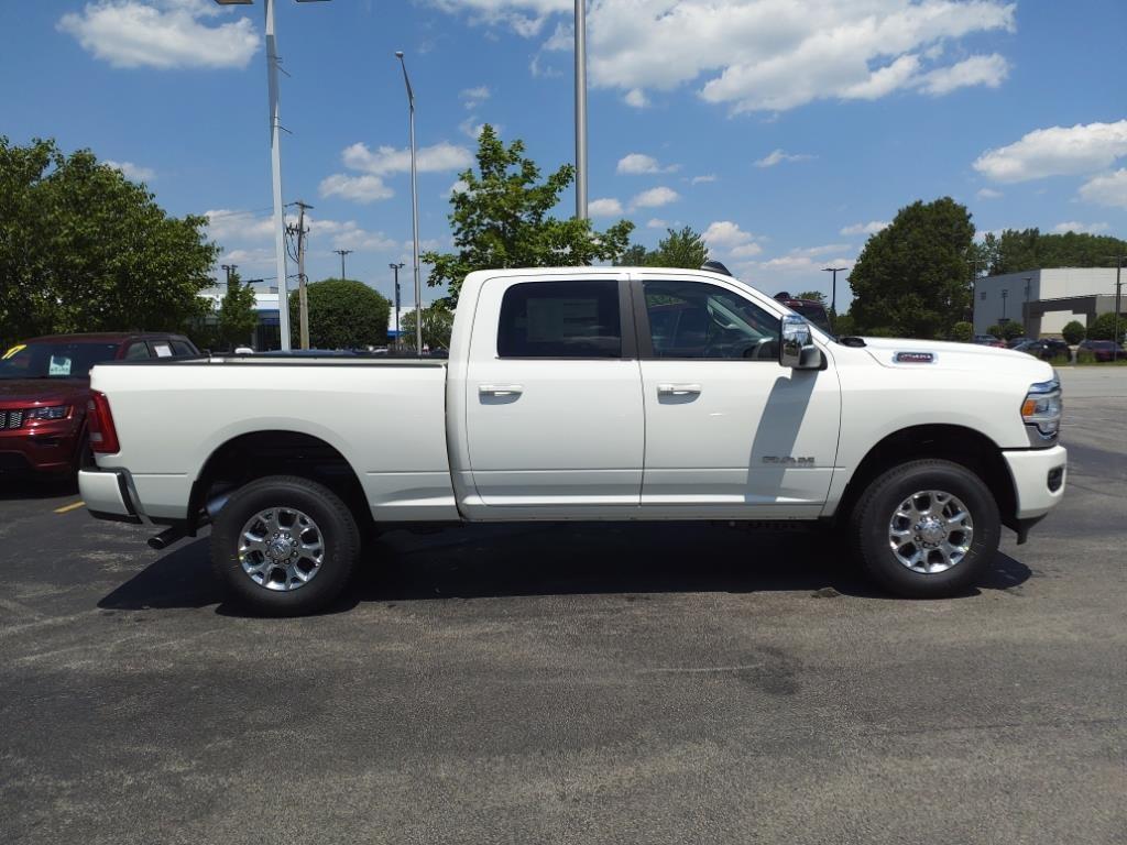 new 2024 Ram 2500 car, priced at $59,385