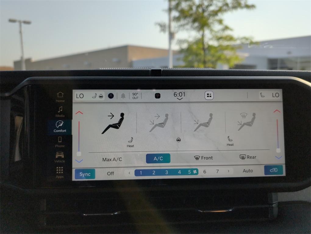 new 2025 Jeep Wrangler car, priced at $42,637