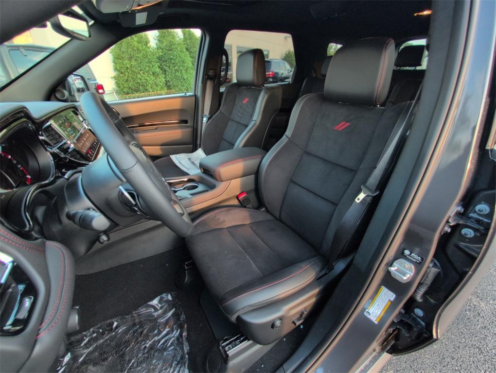 new 2025 Dodge Durango car, priced at $44,614