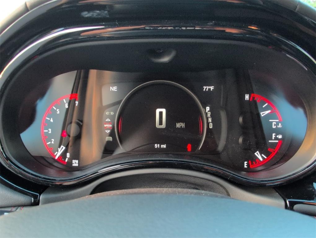 new 2025 Dodge Durango car, priced at $44,614