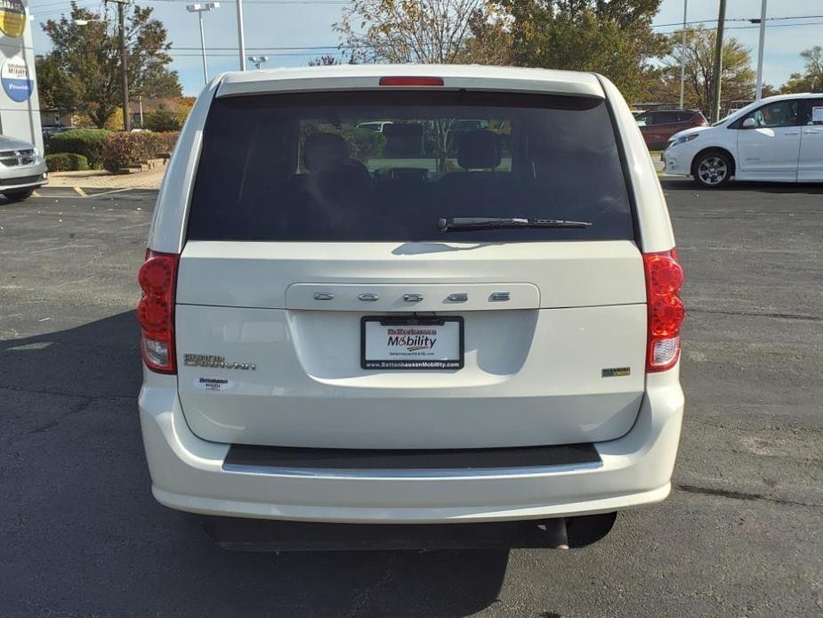 used 2013 Dodge Grand Caravan car, priced at $29,934