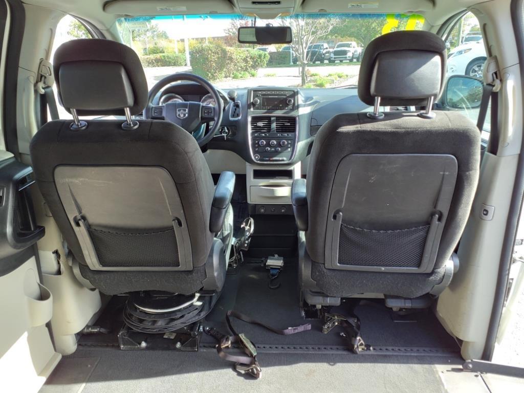 used 2013 Dodge Grand Caravan car, priced at $29,934