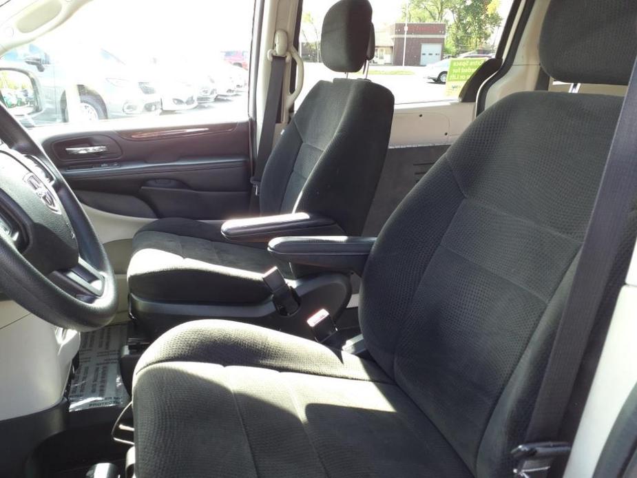 used 2013 Dodge Grand Caravan car, priced at $29,934