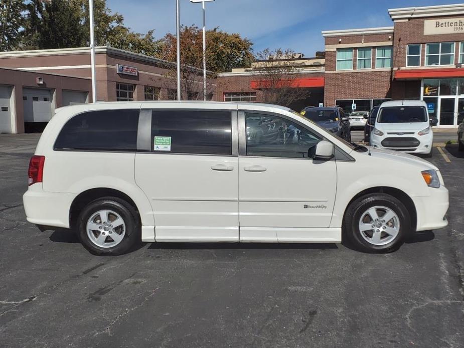 used 2013 Dodge Grand Caravan car, priced at $29,934