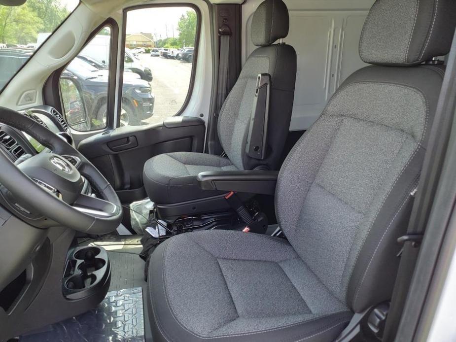 new 2024 Ram ProMaster 1500 car, priced at $43,998