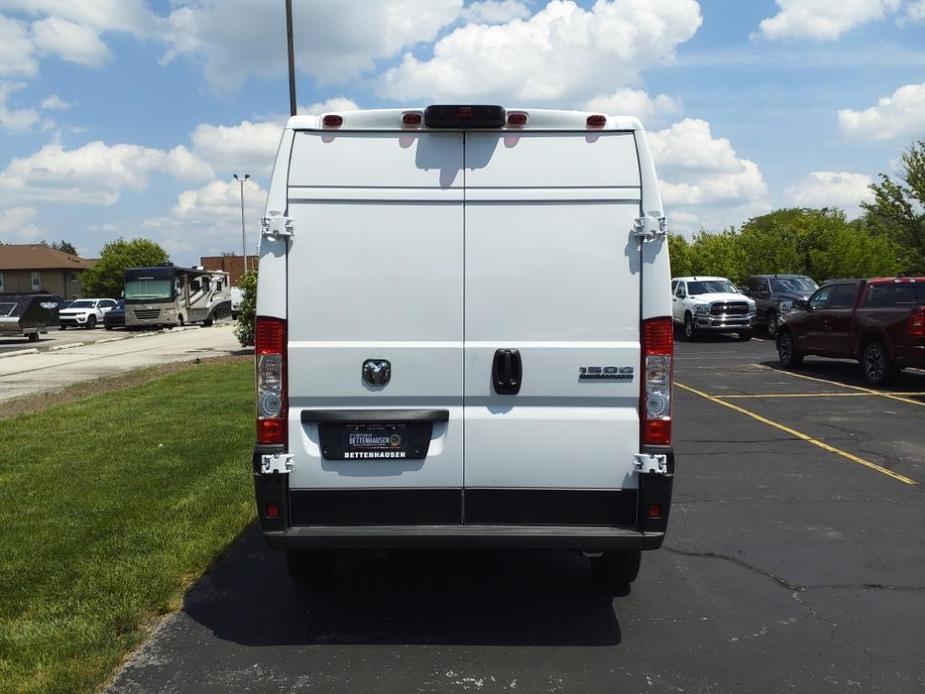 new 2024 Ram ProMaster 1500 car, priced at $43,998