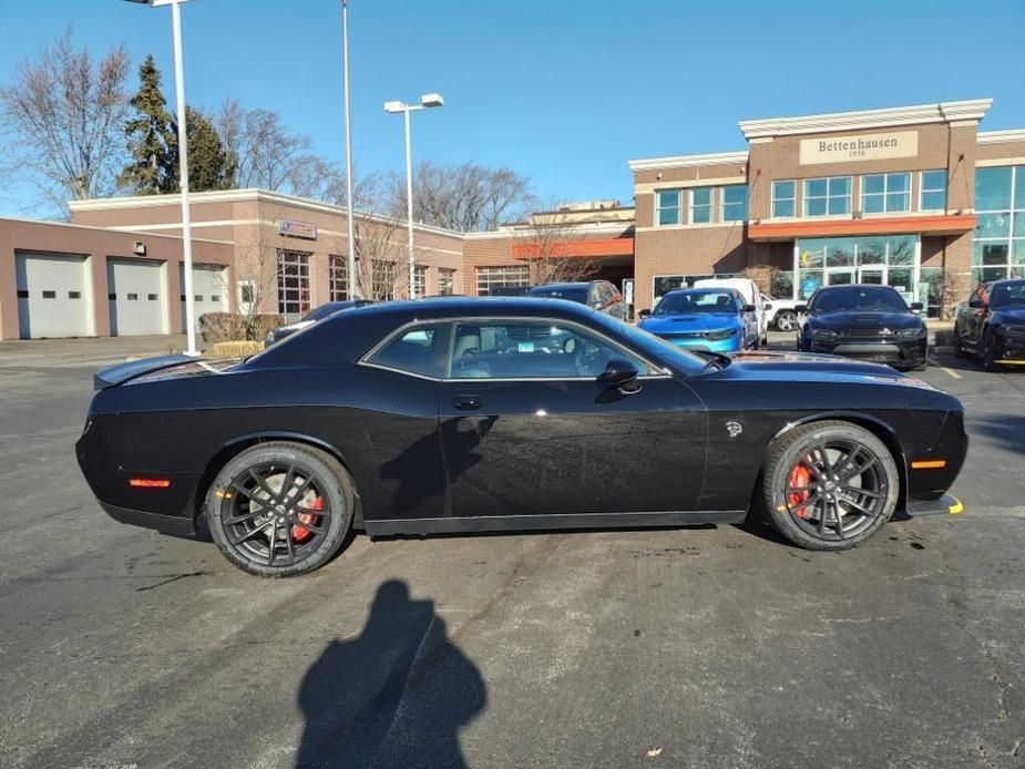 new 2023 Dodge Challenger car, priced at $78,995