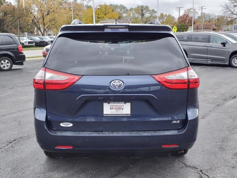 used 2019 Toyota Sienna car, priced at $62,889