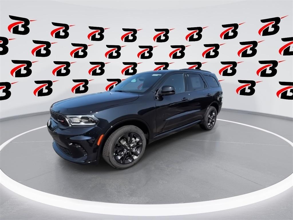 new 2025 Dodge Durango car, priced at $39,912