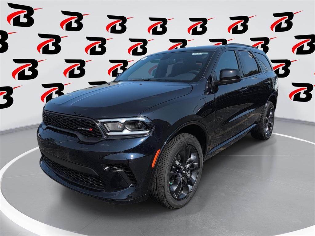 new 2025 Dodge Durango car, priced at $39,912