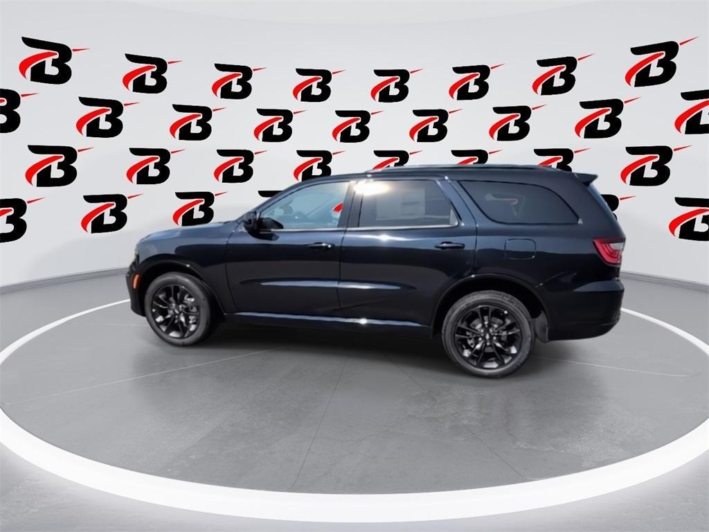 new 2025 Dodge Durango car, priced at $39,912