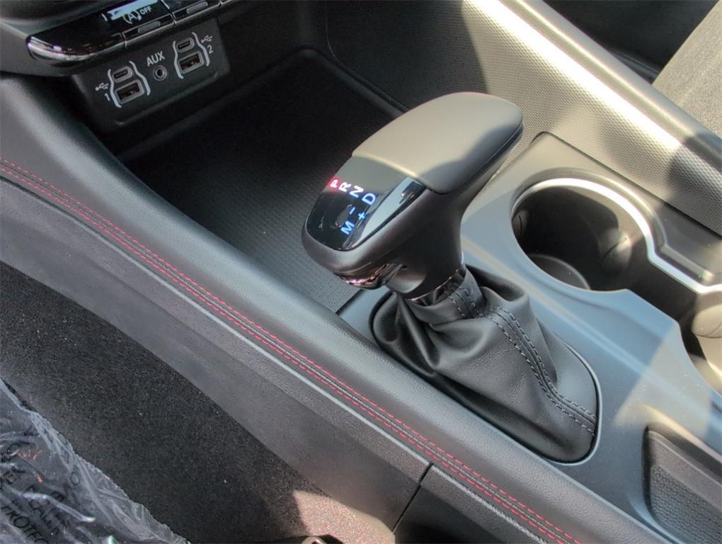 new 2025 Dodge Durango car, priced at $39,912