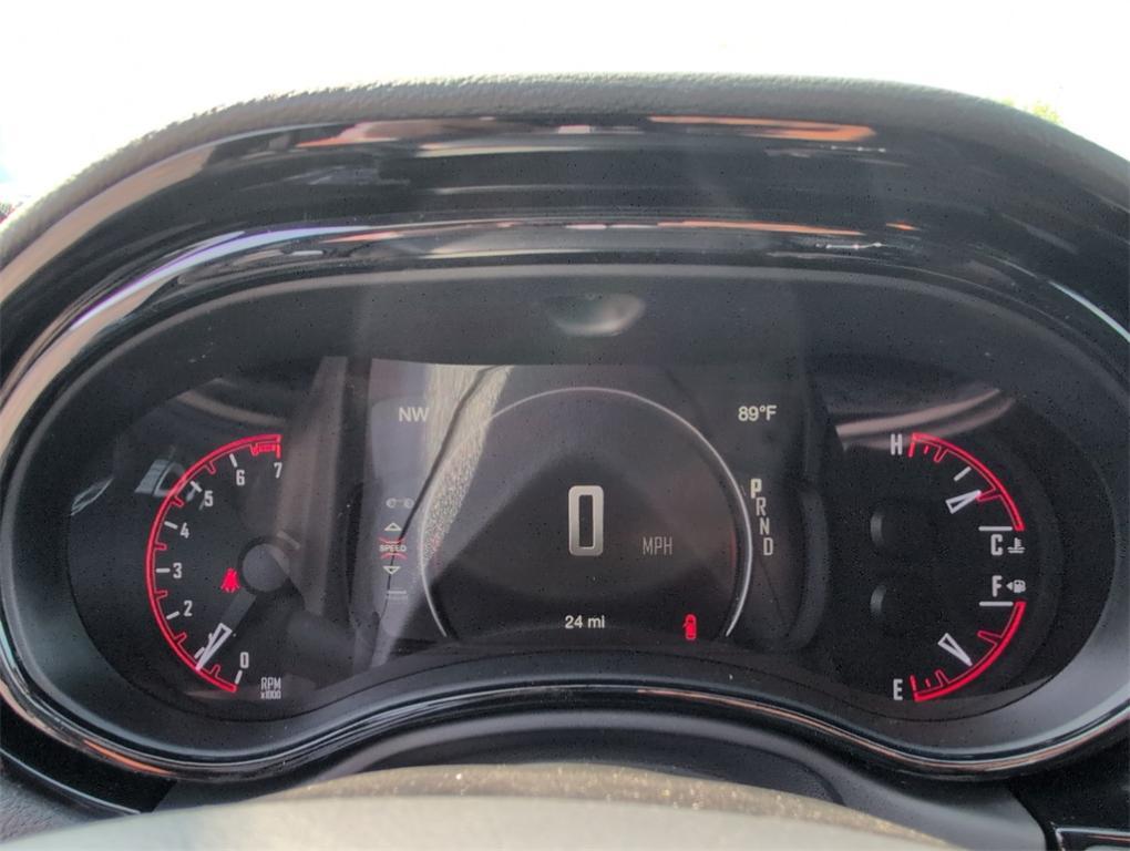 new 2025 Dodge Durango car, priced at $39,912
