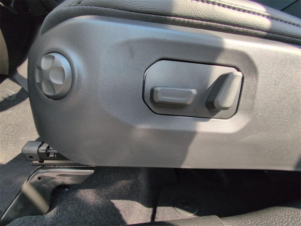 new 2025 Jeep Wrangler 4xe car, priced at $57,494