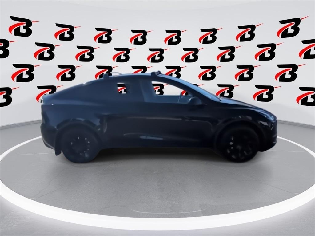 used 2023 Tesla Model Y car, priced at $31,979