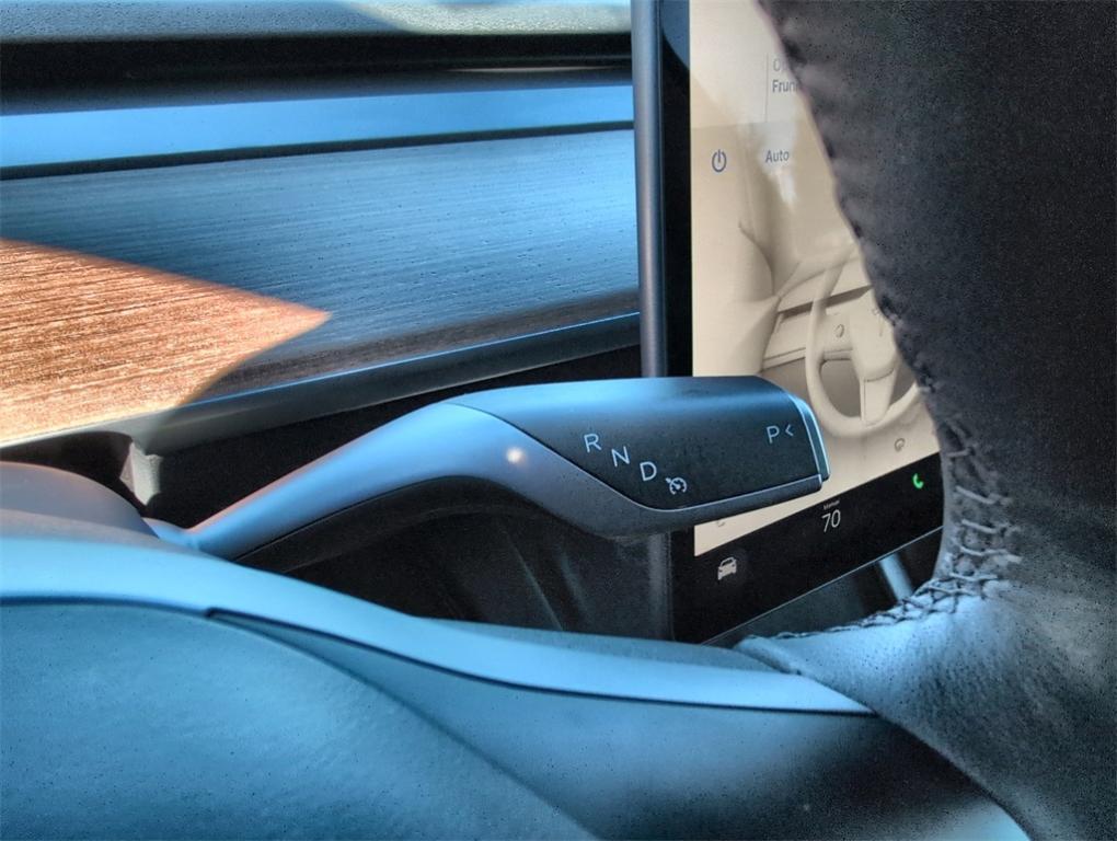 used 2023 Tesla Model Y car, priced at $31,979