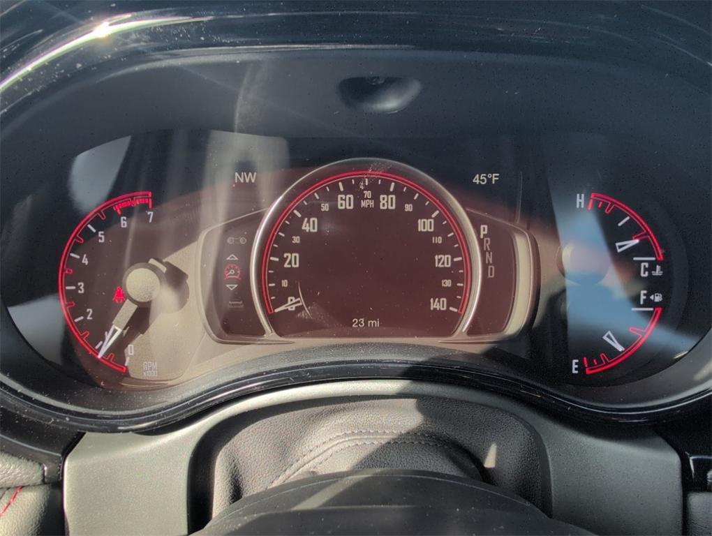 new 2026 Dodge Durango car, priced at $42,836