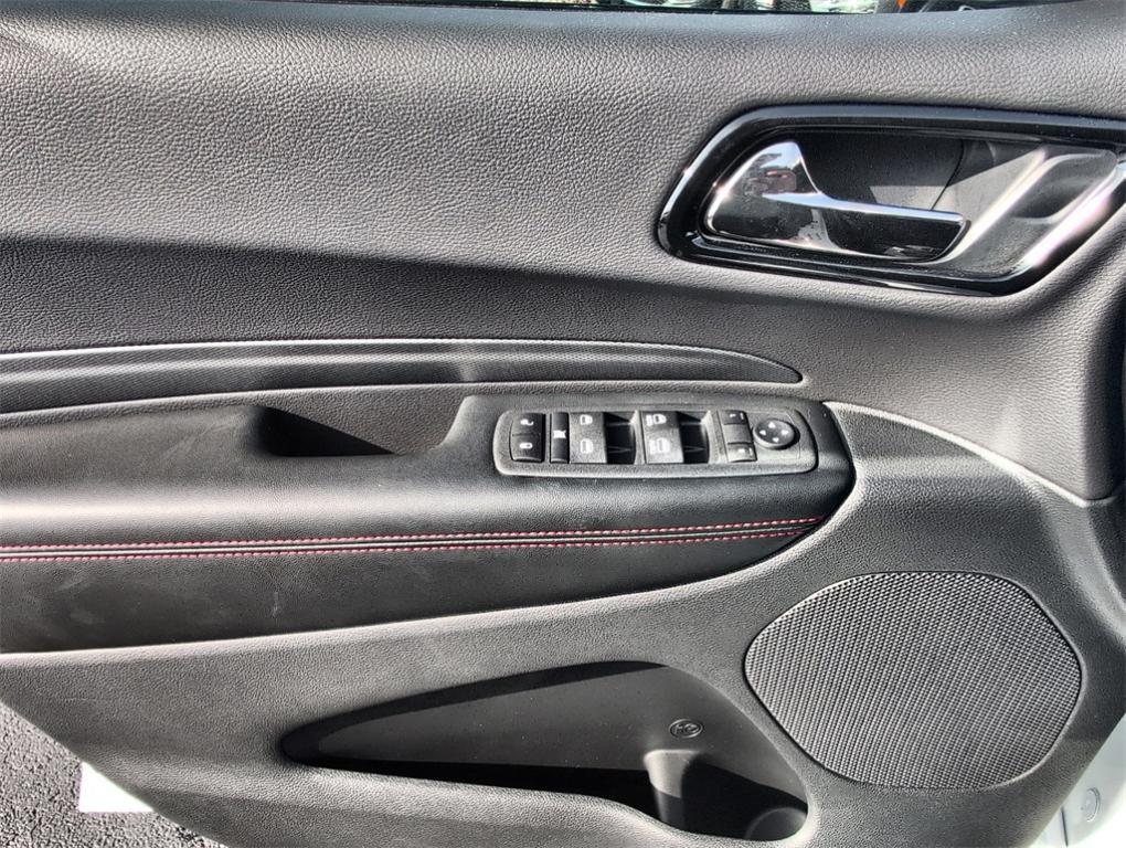 new 2026 Dodge Durango car, priced at $42,836