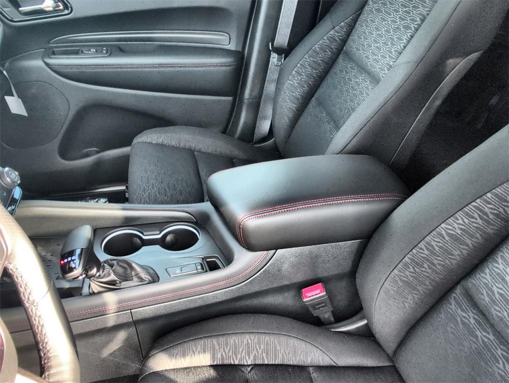 new 2026 Dodge Durango car, priced at $42,836