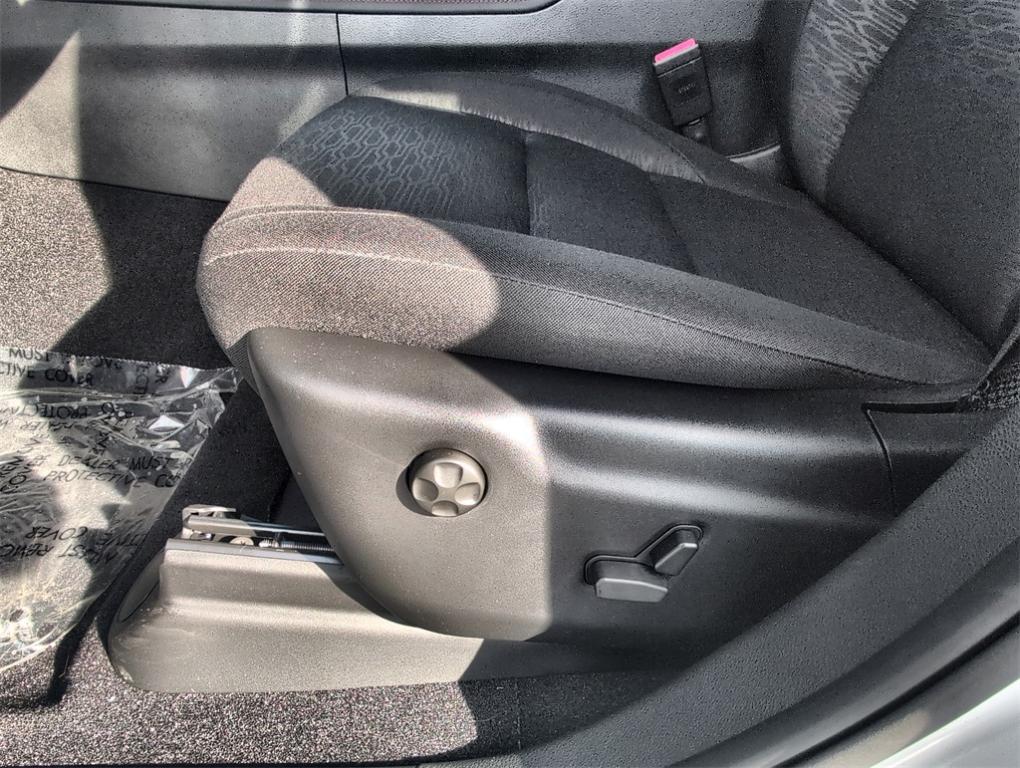 new 2026 Dodge Durango car, priced at $42,836