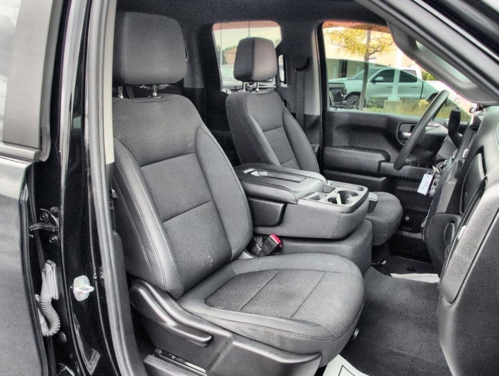 used 2020 Chevrolet Silverado 1500 car, priced at $26,192