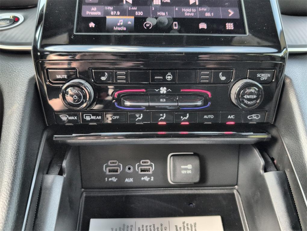 new 2025 Jeep Grand Cherokee L car, priced at $42,926