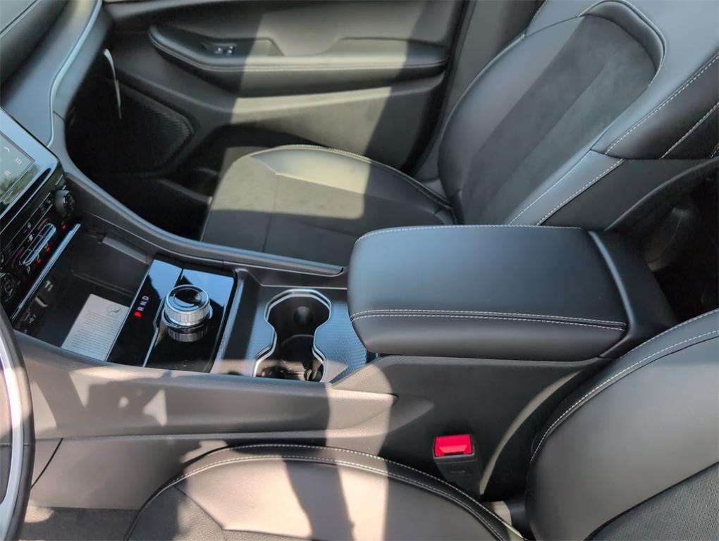 new 2025 Jeep Grand Cherokee L car, priced at $42,926