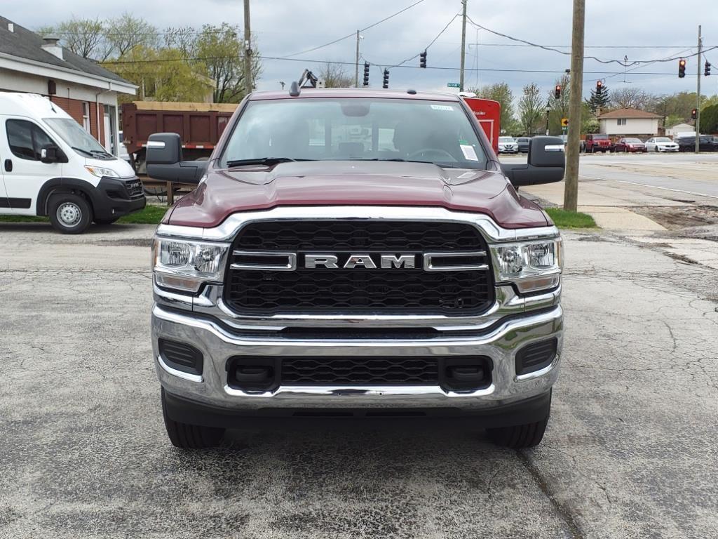 new 2024 Ram 2500 car, priced at $62,755