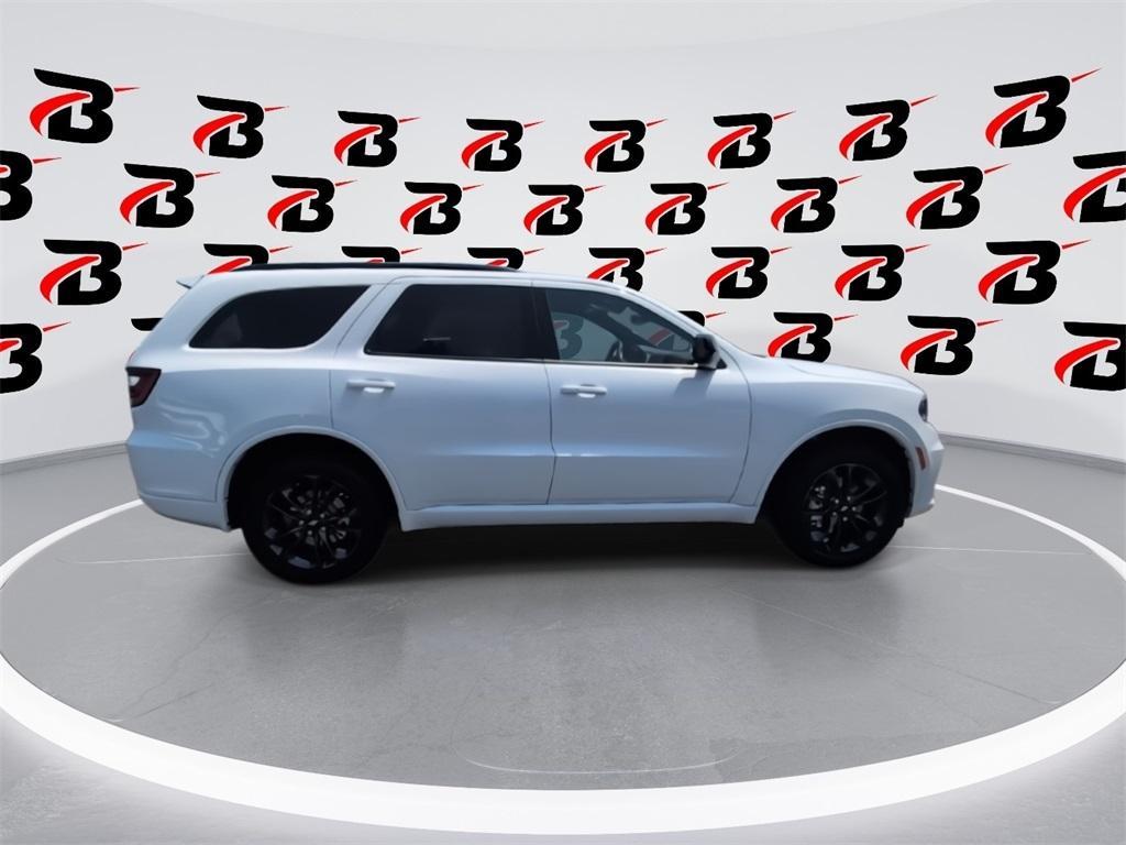 new 2025 Dodge Durango car, priced at $39,573