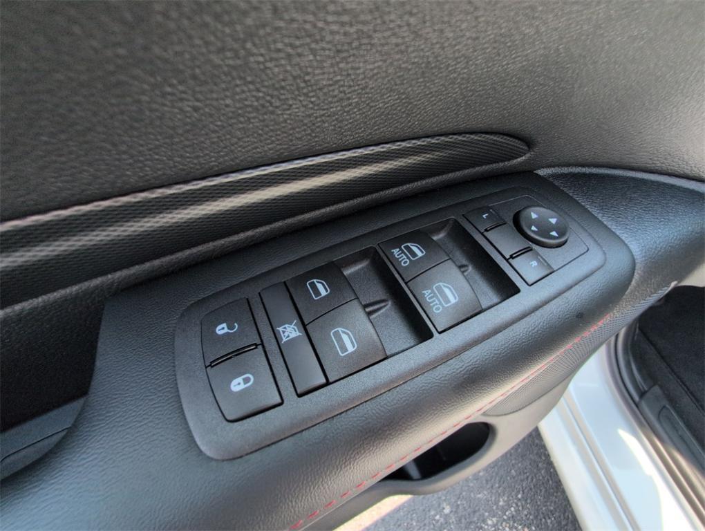 new 2025 Dodge Durango car, priced at $39,573