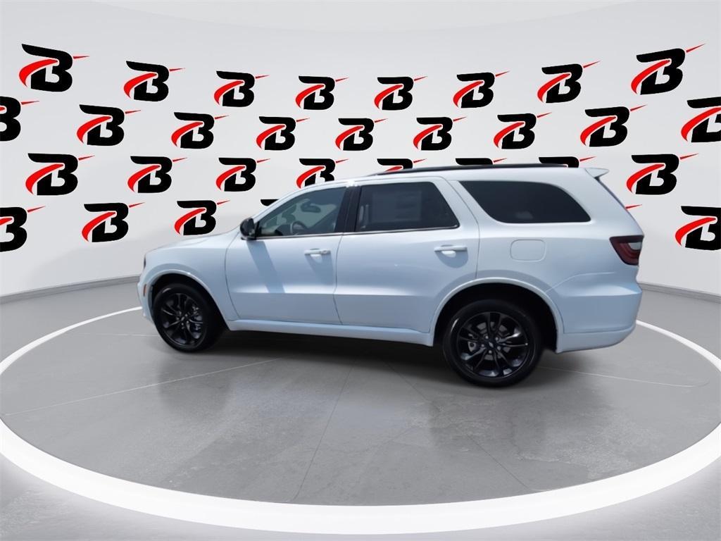 new 2025 Dodge Durango car, priced at $39,573