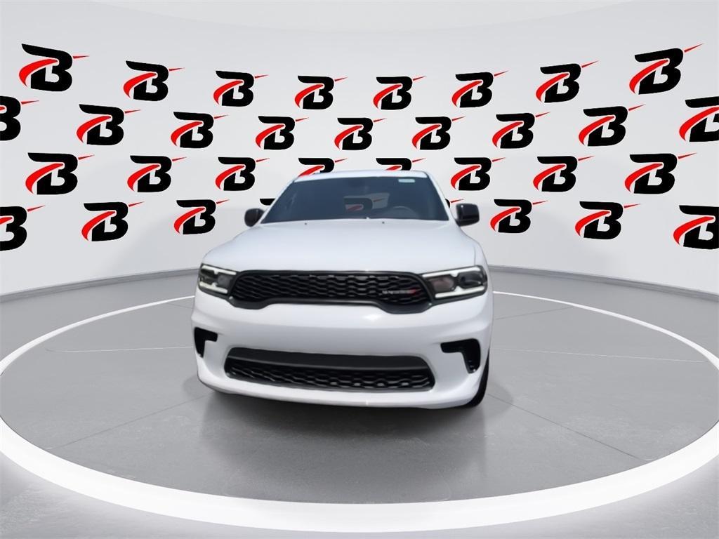 new 2025 Dodge Durango car, priced at $39,573
